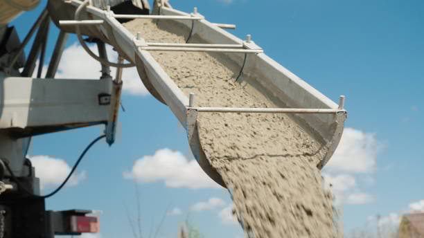 , WY Concrete contractor Company