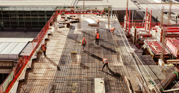 Best Concrete Sealing and Maintenance in Sleepy Hollow, WY