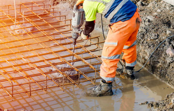 Best Concrete Demolition Services in Sleepy Hollow, WY